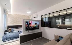 Blk 961 Hougang Avenue 9 (Hougang), HDB Executive #559737991